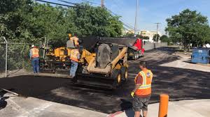 Best Driveway Crack Filling in Fort Myers, FL